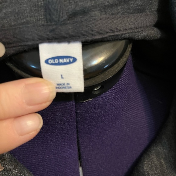 Sweatsuit - Picture 3 of 6